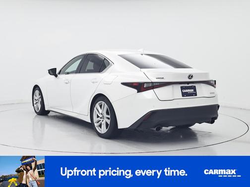 2023 Lexus IS 300 IS 300