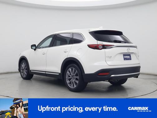 2023 Mazda CX-9 Grand Touring