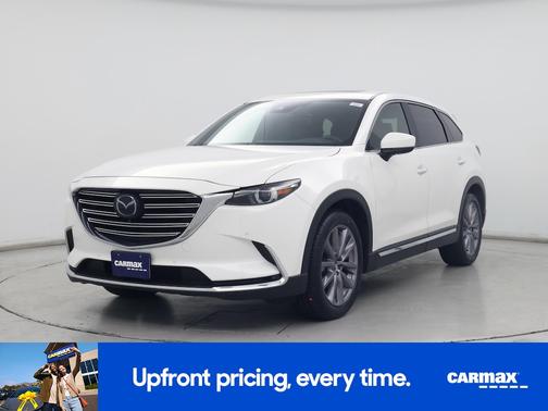 2023 Mazda CX-9 Grand Touring