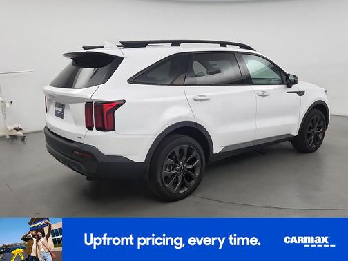 2023 Kia Sorento X-Line EX
