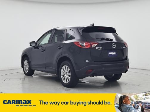 2014 Mazda CX-5 Touring