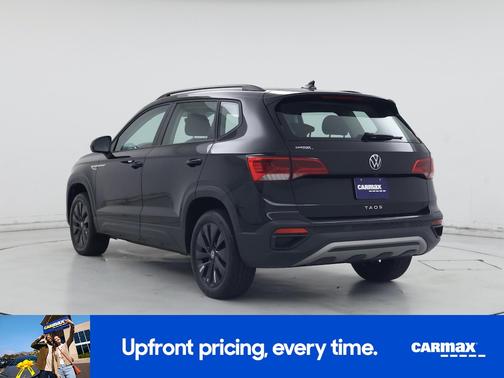 2024 Volkswagen Taos S