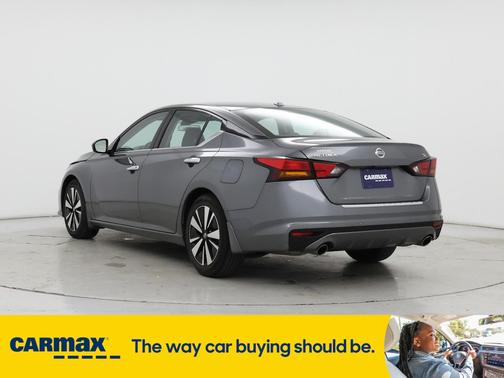 2022 Nissan Altima SL