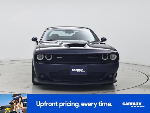 2016 Dodge Challenger SRT 392
