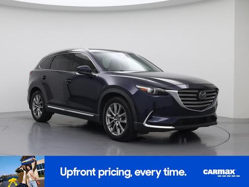 2019 Mazda CX-9 Grand Touring
