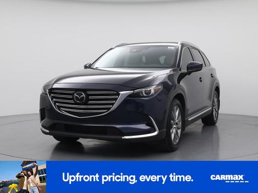 2019 Mazda CX-9 Grand Touring