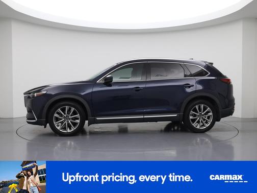 2019 Mazda CX-9 Grand Touring