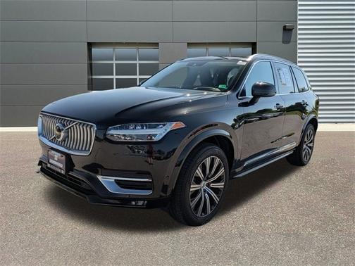 2022 Volvo XC90 T6 AWD Inscription 7 Seater
