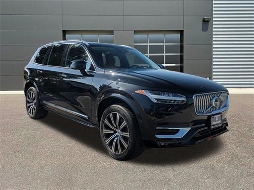 2022 Volvo XC90 T6 AWD Inscription 7 Seater