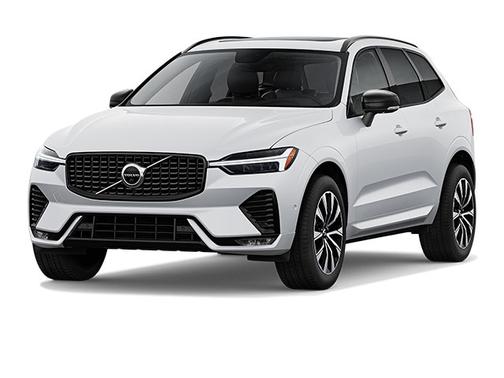 2024 Volvo XC60 B5 Plus Dark