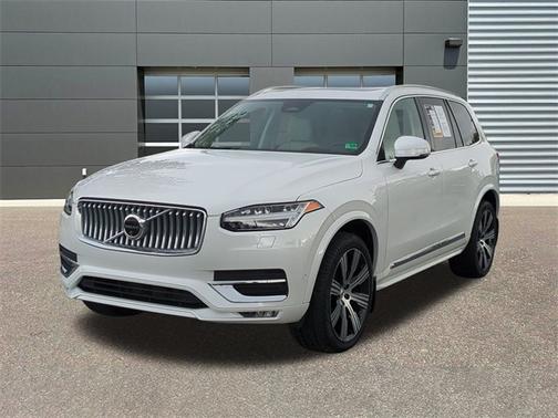 2024 Volvo XC90 B6 Ultimate Bright 7-Seater