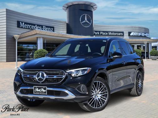 2023 Mercedes-Benz GLC 300 Base