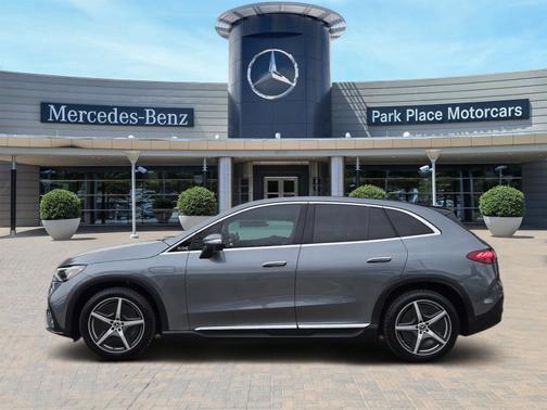 2023 Mercedes-Benz EQE 350+ 