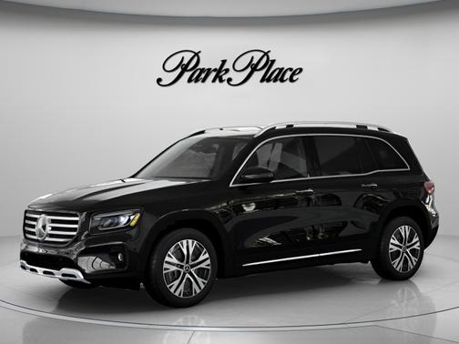 2025 Mercedes-Benz GLB 250 Base