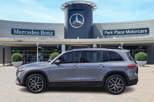 2023 Mercedes-Benz EQB 300 4MATIC