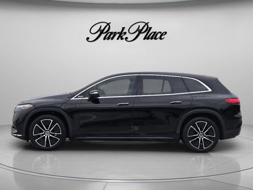 2023 Mercedes-Benz EQS 450+ 