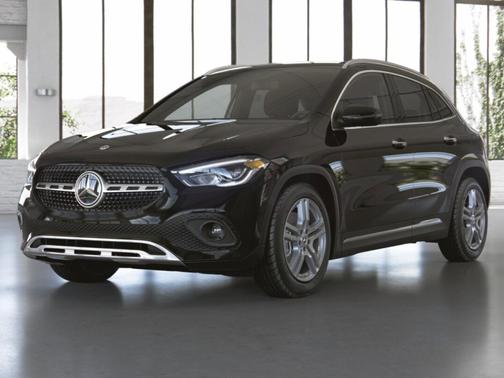 2023 Mercedes-Benz GLA 250 4MATIC