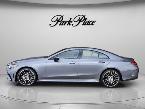 2023 Mercedes-Benz CLS 450 