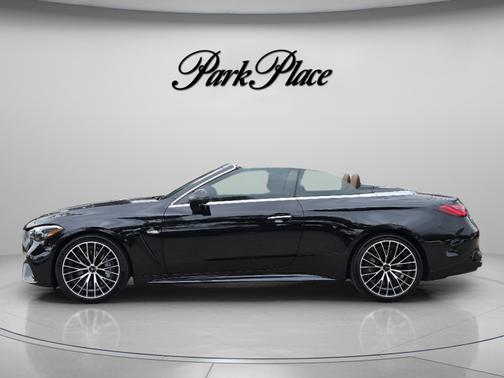 2025 Mercedes-Benz AMG CLE 53 4MATIC+