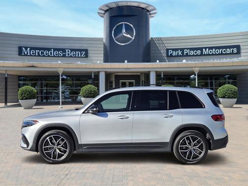 2023 Mercedes-Benz EQB 300 4MATIC