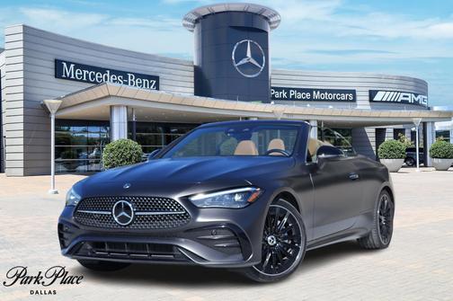 2025 Mercedes-Benz CLE 300 4MATIC