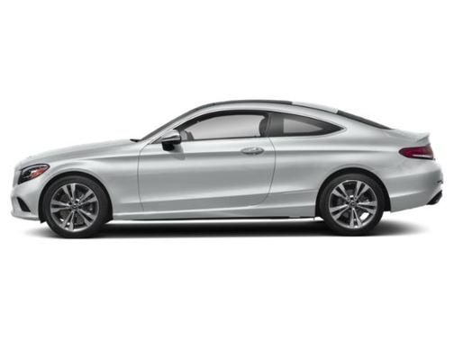 2020 Mercedes-Benz C-Class C 300