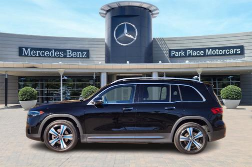 2023 Mercedes-Benz EQB 250 