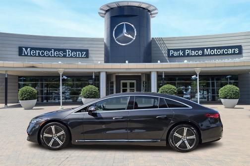 2023 Mercedes-Benz EQS 450+ Base