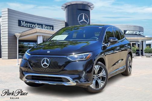 2023 Mercedes-Benz EQE 350 4MATIC