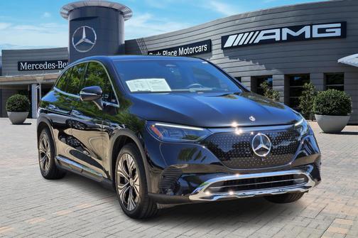2023 Mercedes-Benz EQE 350 4MATIC