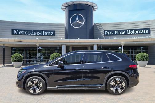 2023 Mercedes-Benz EQE 350 4MATIC