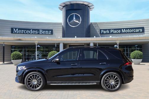 2023 Mercedes-Benz GLE 450 4MATIC