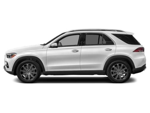 2025 Mercedes-Benz GLE 350
