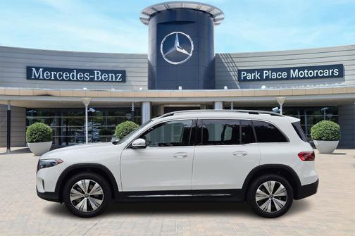 2024 Mercedes-Benz EQB 250