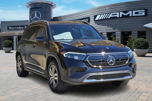 2023 Mercedes-Benz EQB 300 4MATIC