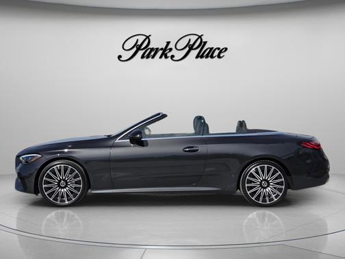 2025 Mercedes-Benz CLE 300 4MATIC