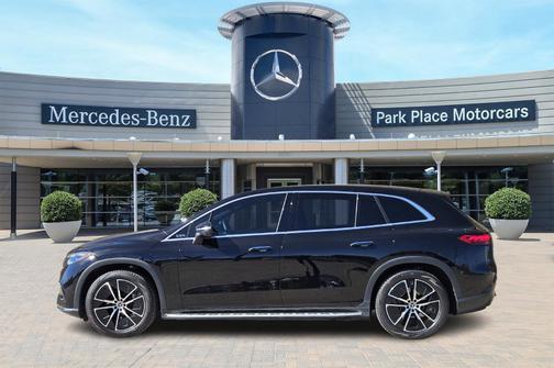 2023 Mercedes-Benz EQS 450+ 