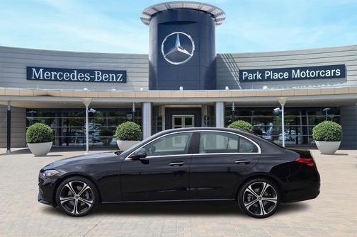 2023 Mercedes-Benz C-Class C 300