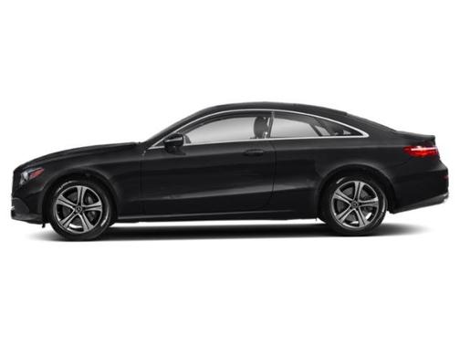 2020 Mercedes-Benz E-Class E 450 4MATIC