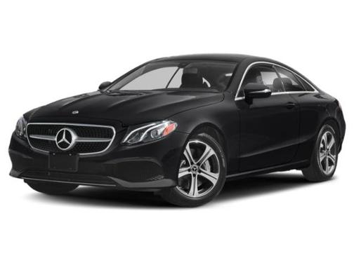 2020 Mercedes-Benz E-Class E 450 4MATIC