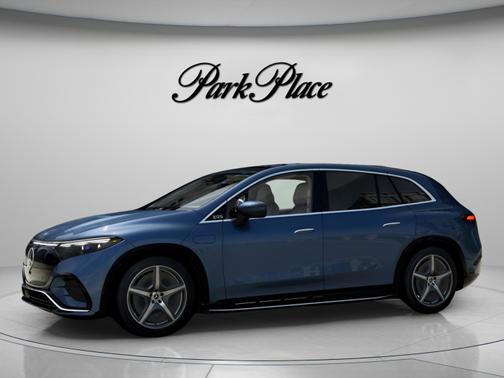 2023 Mercedes-Benz EQS 450+ Base