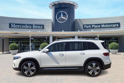 2023 Mercedes-Benz EQB 350 4MATIC