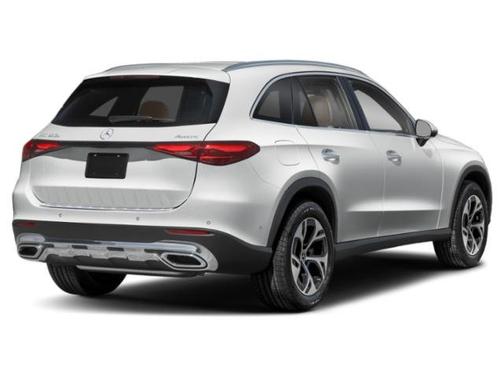 2025 Mercedes-Benz GLC 350e