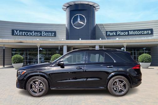 2024 Mercedes-Benz GLE 350 Base 4MATI