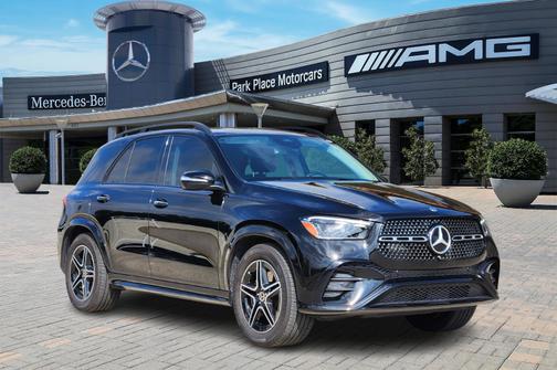 2024 Mercedes-Benz GLE 350 Base 4MATI