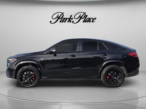 2024 Mercedes-Benz AMG GLE 53 