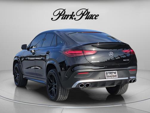 2024 Mercedes-Benz AMG GLE 53 