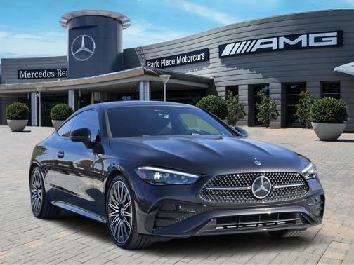 2024 Mercedes-Benz CLE 300 