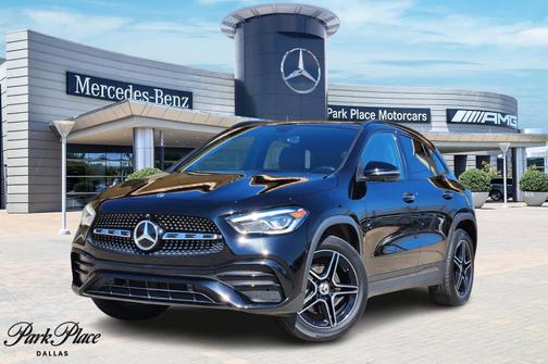 2023 Mercedes-Benz GLA 250 4MATIC