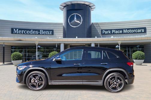 2023 Mercedes-Benz GLA 250 4MATIC